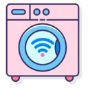 electronics,technology,technological,housekeeping,home automation,smart home,electrical appliance,smart washing machine